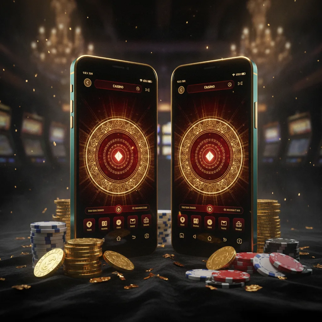 Tải app embeyond